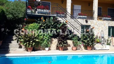 House in Sils photo 44