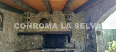 House in Sils photo 21
