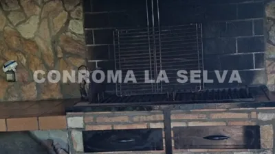 House in Sils photo 38