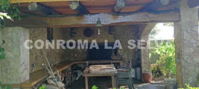 House in Sils photo 36