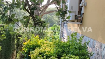 House in Sils photo 28