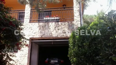House in Sils photo 39