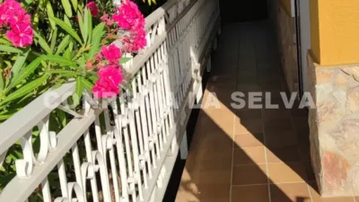 House in Sils photo 23
