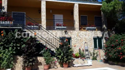 House in Sils photo 47