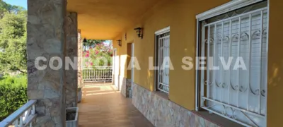 House in Sils photo 25