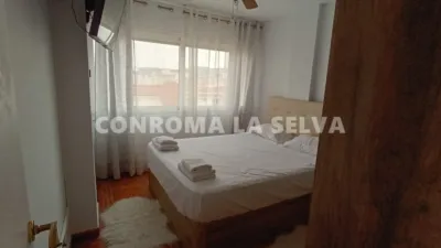 Apartment in Calella photo 13