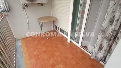 Apartment in Calella photo 2