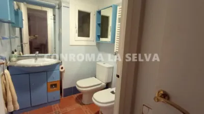 Apartment in Calella photo 15