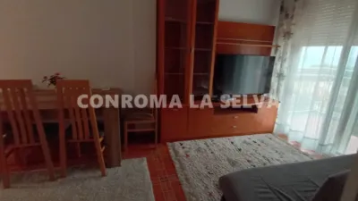 Apartment in Calella photo 9