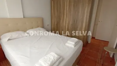 Apartment in Calella photo 14