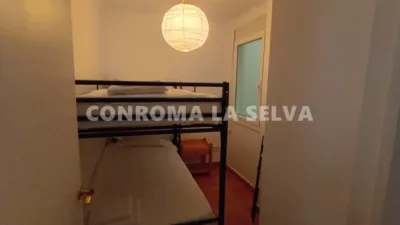 Apartment in Calella photo 12