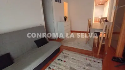 Apartment in Calella photo 8