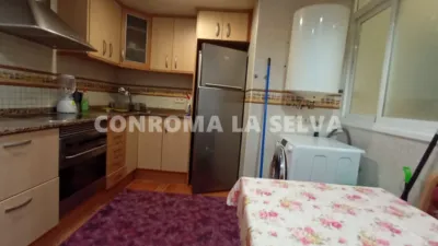 Apartment in Calella photo 17