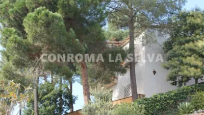 Casa en venta en Roca Grossa-Serra Brava, Roca Grossa-Serra Brava (Lloret de Mar) de 239.000 €