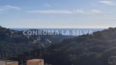 Casa en venta en Roca Grossa-Serra Brava, Roca Grossa-Serra Brava (Lloret de Mar) de 239.000 €