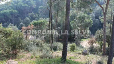 Casa en venta en Roca Grossa-Serra Brava, Roca Grossa-Serra Brava (Lloret de Mar) de 239.000 €
