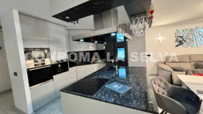 Piso en Fenals-Santa Clotilde photo 5