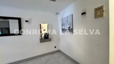 Piso en Fenals-Santa Clotilde photo 21