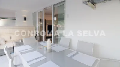 Piso en Fenals-Santa Clotilde photo 28