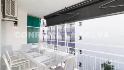 Piso en Fenals-Santa Clotilde photo 31