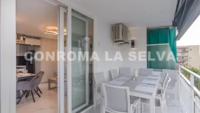 Piso en Fenals-Santa Clotilde photo 32