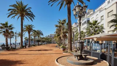 Piso en Fenals-Santa Clotilde photo 34