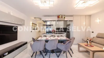 Piso en Fenals-Santa Clotilde photo 2