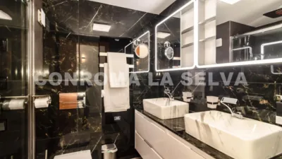 Piso en Fenals-Santa Clotilde photo 12