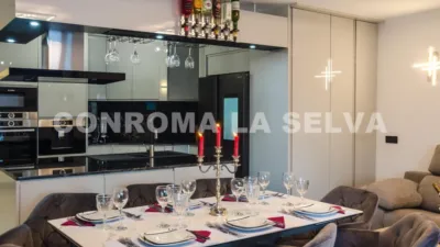 Piso en Fenals-Santa Clotilde photo 23