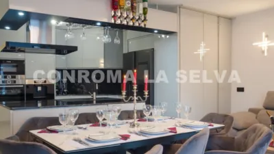 Piso en Fenals-Santa Clotilde photo 9
