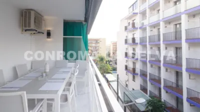 Piso en Fenals-Santa Clotilde photo 3