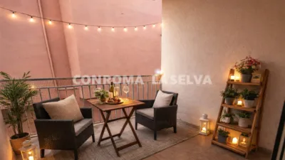 Apartment in Centre photo 2