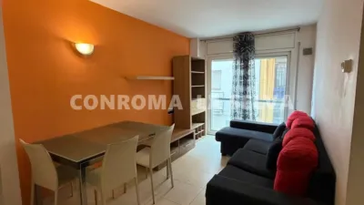 Apartment in Valldolig photo 2