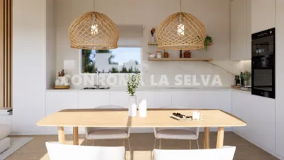 House in Terrafortuna photo 3