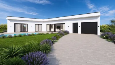 House in Terrafortuna photo 17