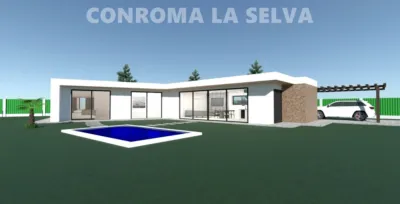 House in Terrafortuna photo 9