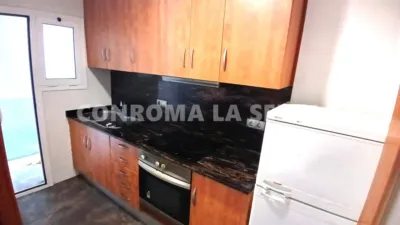Apartment on Avinguda de Catalunya photo 8