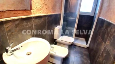 Apartment on Avinguda de Catalunya photo 11