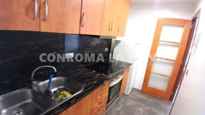 Apartment on Avinguda de Catalunya photo 7