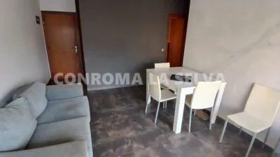 Apartment on Avinguda de Catalunya photo 2