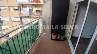 Apartment on Avinguda de Catalunya photo 6