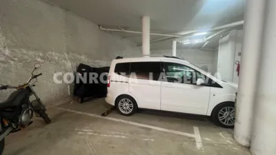 House for sale in Sant Genís de Palafolls photo 42