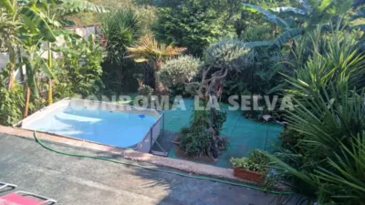 House for sale in Sant Genís de Palafolls photo 26