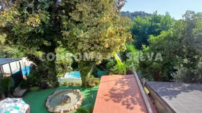 House for sale in Sant Genís de Palafolls photo 28