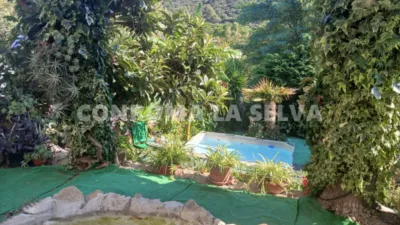 House for sale in Sant Genís de Palafolls photo 31