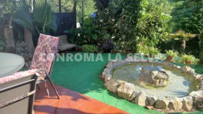 House for sale in Sant Genís de Palafolls photo 30