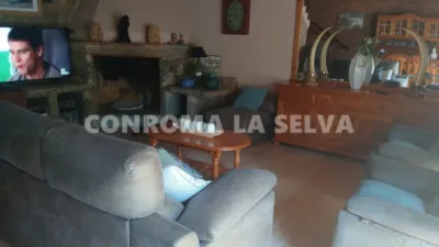 House for sale in Sant Genís de Palafolls photo 18