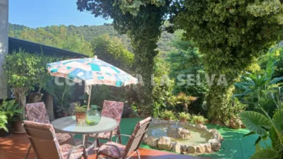 House for sale in Sant Genís de Palafolls photo 27