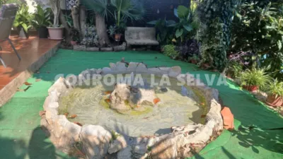 House for sale in Sant Genís de Palafolls photo 29