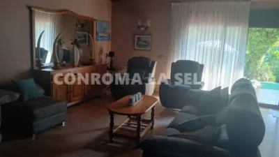 House for sale in Sant Genís de Palafolls photo 16